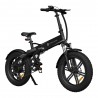 ADO A20F BEAST electric bike (20")