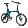 FIIDO X 350W electric bike