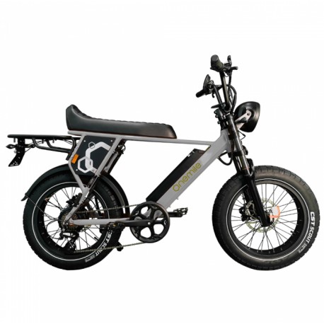 ONEMILE Scrambler S (20")