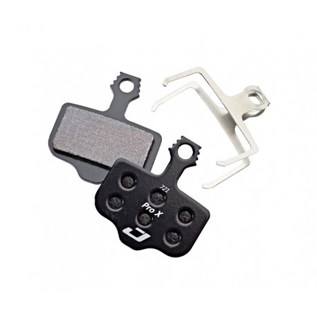 Brake pads V2 PRO MTB (2pcs.)