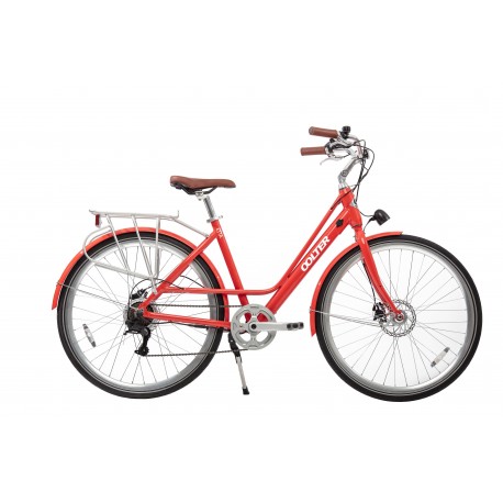 Oolter Etta M electric bike