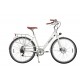 Oolter Etta M electric bike