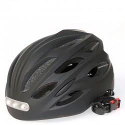 Protective adjustable helmet ADO