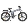 ENGWE X26 electric bike  (26")