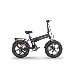 ENGWE EP-2 PRO electric bike (20")