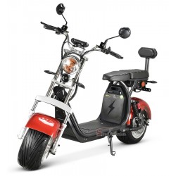 electric scooter CP-1.6 (18")