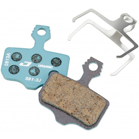 Brake pads V2 PRO MTB (2pcs.)