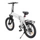 ENGWE C20 Pro electric bike (20")