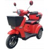 Mobility scooter MS03 M10 Li-Ion (16")