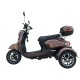 electric scooter RETRO (16")