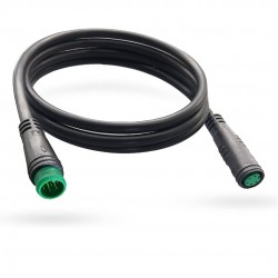 Signal cables pair (Male + female) 6pin