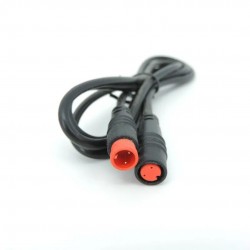 Signal cables pair (Male + female) 6pin