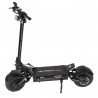 TEVERUN FIGHTER SUPREME 7260R 60Ah electric scooter | UPDATED Version 2024 (2nd Gen) | with APP and SMART BMS