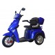 electric wheelchair FASTI 3 (14")