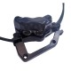 Hydraulic brake pads ZOOM (2pcs.)