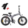 ENGWE X20 electric bike  (20")