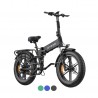 ENGWE ENGINE PRO electric bike (20")