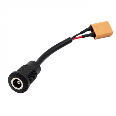 DC 2.1 to XIAOMI charger adapter