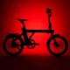 ENGWE P20 electric bike (20")