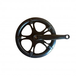 ADO chain wheel set