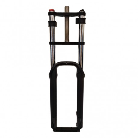 ADO A20 front fork with suspensions