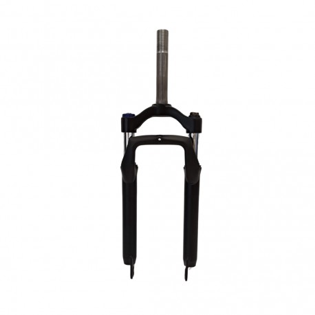 ADO A20 front fork with suspensions