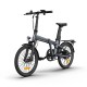 ADO Air 20S electric bike (20")