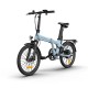 ADO Air 20S electric bike (20")