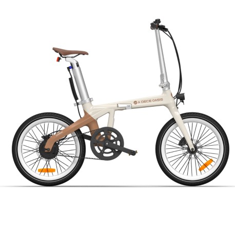 ADO Air 20S electric bike (20")