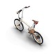 ADO Air 20S electric bike (20")