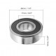 Bearing 6000RS 10*26*8mm