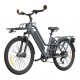 Oolter Etta QR STEM M electric bike