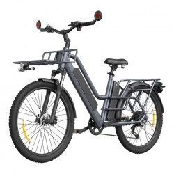 Oolter Etta QR STEM M electric bike