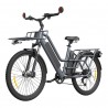 Oolter Etta QR STEM M electric bike