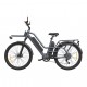 Oolter Etta QR STEM M electric bike