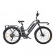 Oolter Etta QR STEM M electric bike