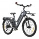 Oolter Etta QR STEM M electric bike