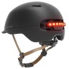 Šalmas SCOOTER ACC HELMET/SKY BLACK SH50L XIAOMI