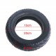 Outer road tire 10x3.0 80/65-6 TUPDA