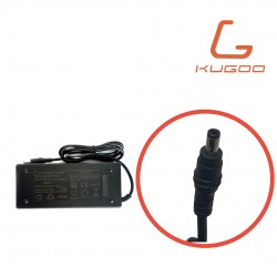 KUGOO G2 PRO charger 54.4V 2A