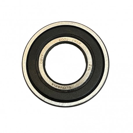 Bearing 6000RS 10*26*8mm