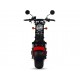 electric scooter CITY COCO 1500W (18") L1e-B