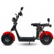 electric scooter CITY COCO 1500W (18") L1e-B