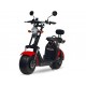 electric scooter CITY COCO 1500W (18") L1e-B