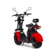 electric scooter CITY COCO 1500W (18") L1e-B