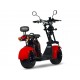 electric scooter CITY COCO 1500W (18") L1e-B