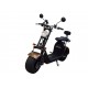 electric scooter CITY COCO 1500W (18") L1e-B