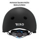 Šalmas SCOOTER ACC HELMET/SKY BLACK SH50L XIAOMI