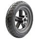 Outer tire 8 1/2x2