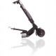 Electric wheel-chair trailer Blumil GO (8.5")